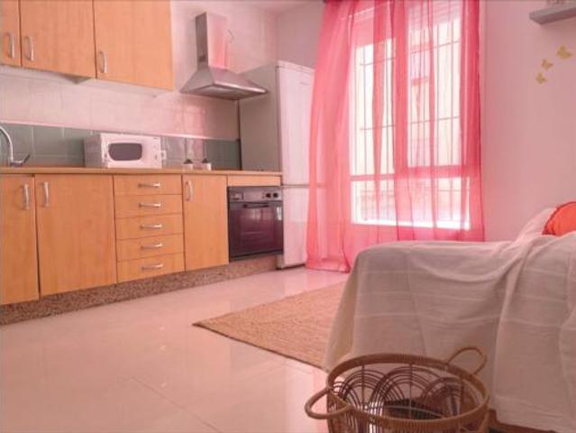Piso Venta Alameda, Alameda