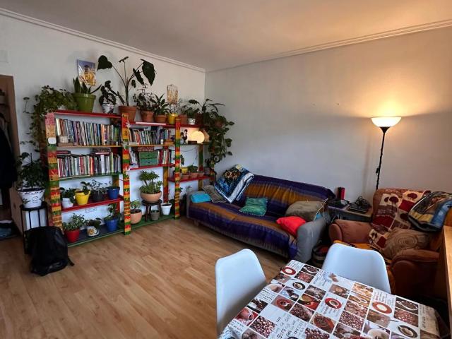 Piso Venta Alava