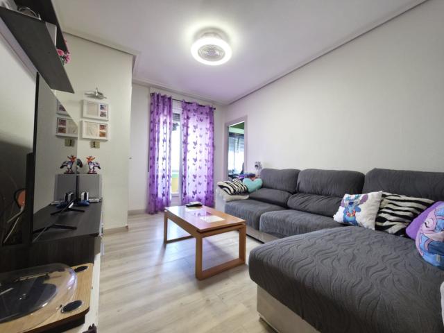 Piso Venta Alava