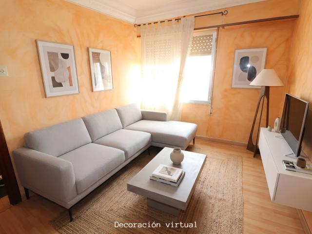 Piso Venta Alava