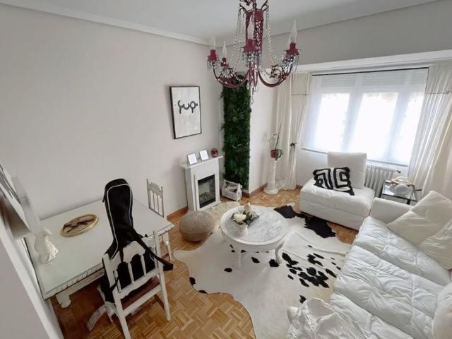 Piso Venta Alava