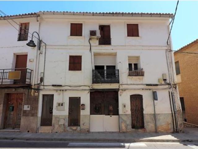 Piso Venta Alborache, Alborache