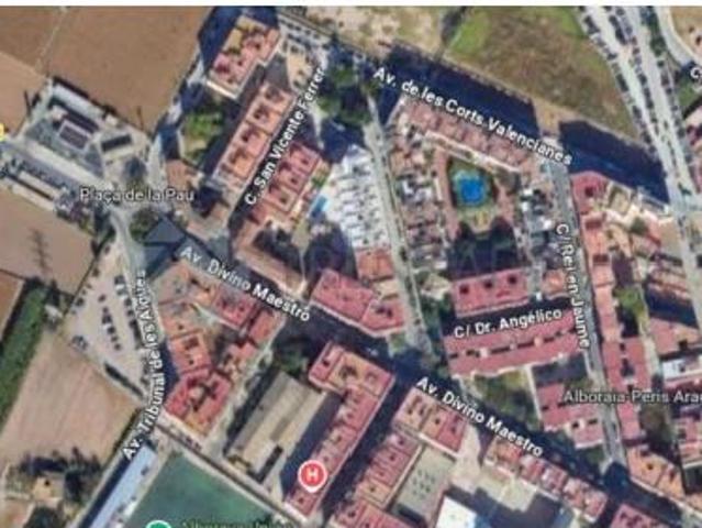 Piso Venta Alboraia Alboraya, Alboraia Alboraya