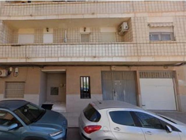 Piso Venta Albatera, Albatera
