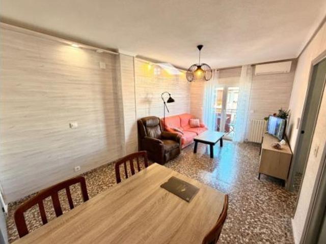 Piso Venta Albacete Capital, Carretas