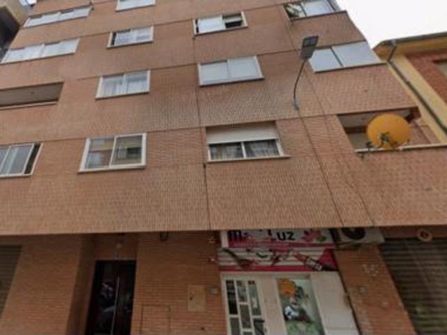 Piso Venta Albacete Capital, Carretas