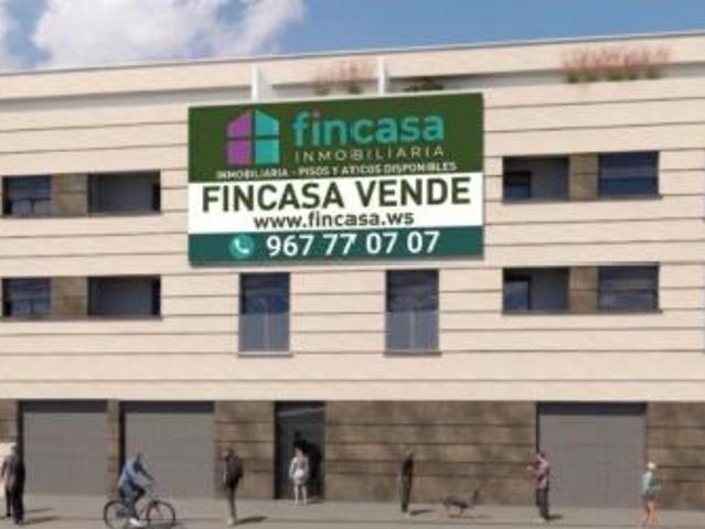 Piso Venta Albacete Capital, Carretas