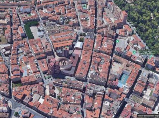 Piso Venta Albacete Capital, Carretas