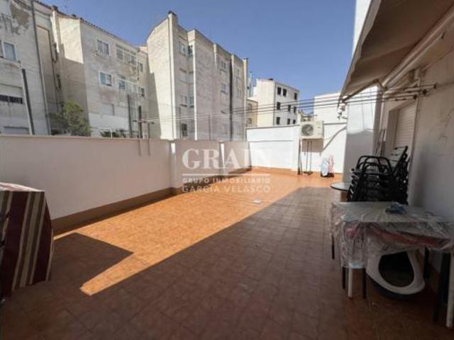 Piso Venta Albacete Capital, Carretas