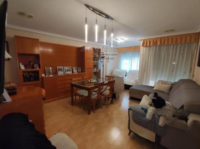 Piso Venta Albacete Capital, Carretas
