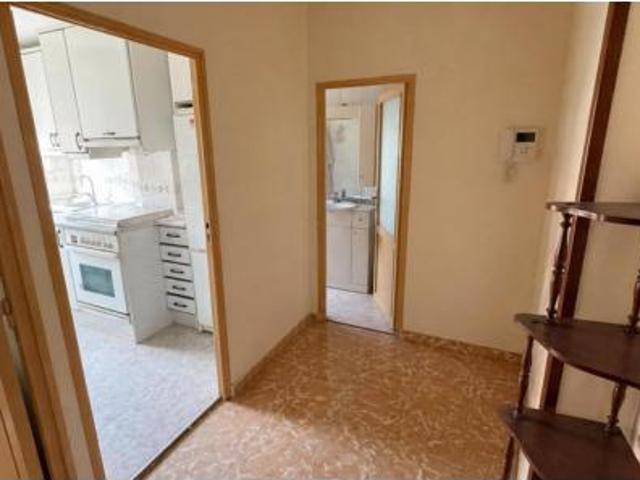 Piso Venta Albacete Capital, Centro Villacerrada Pajarita