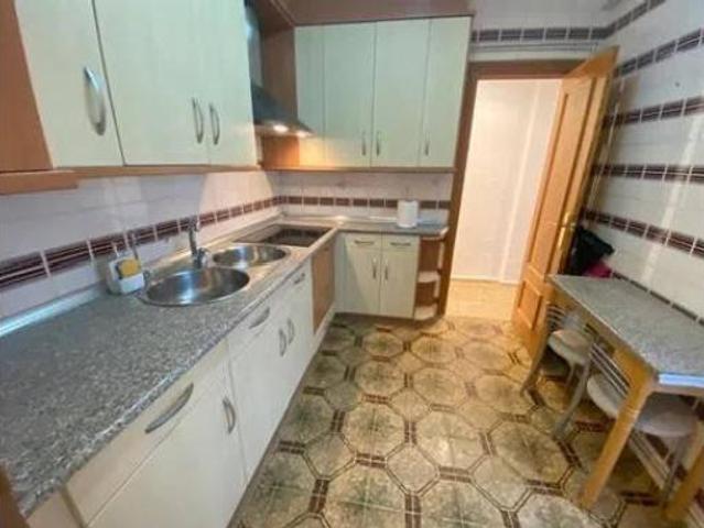 Piso Venta Albacete Capital, Centro Villacerrada Pajarita