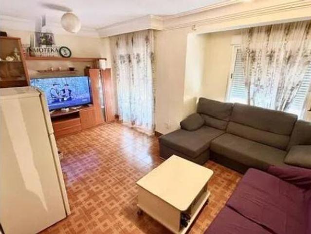 Piso Venta Albacete Capital, Centro Villacerrada Pajarita