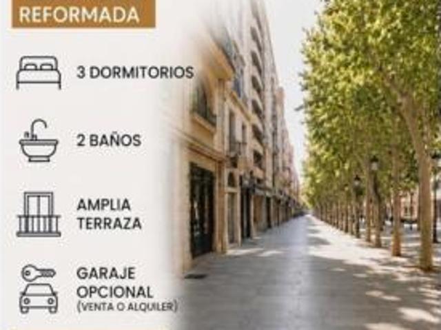 Piso Venta Albacete Capital, Centro Villacerrada Pajarita
