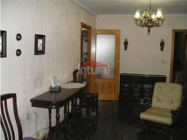 Piso Venta Albacete Capital, Centro Villacerrada Pajarita