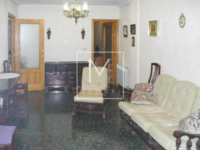 Piso Venta Albacete Capital, Centro Villacerrada Pajarita