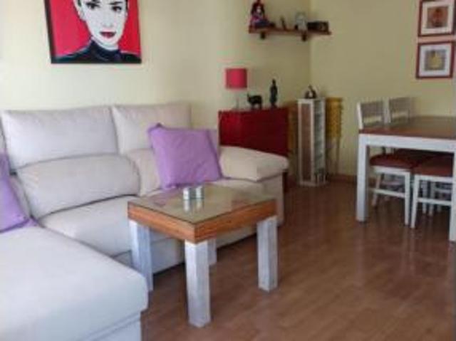 Piso Venta Albacete Capital, Centro Villacerrada Pajarita