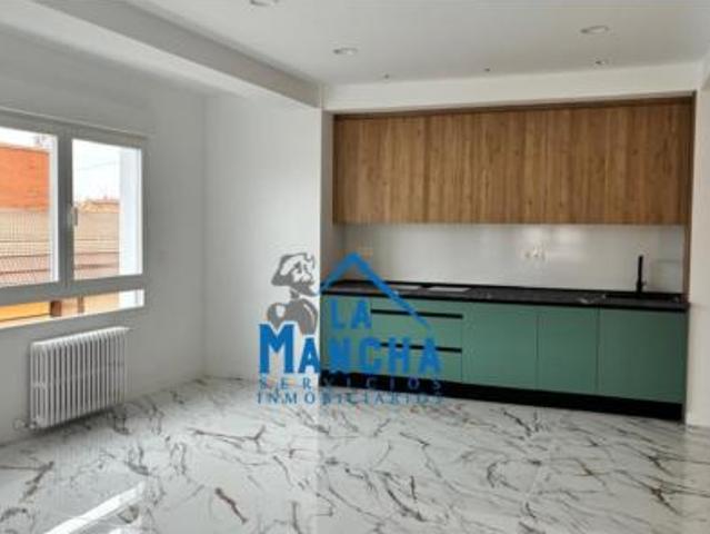 Piso Venta Albacete Capital, Centro Villacerrada Pajarita