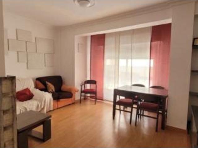 Piso Venta Albacete Capital, Centro Villacerrada Pajarita