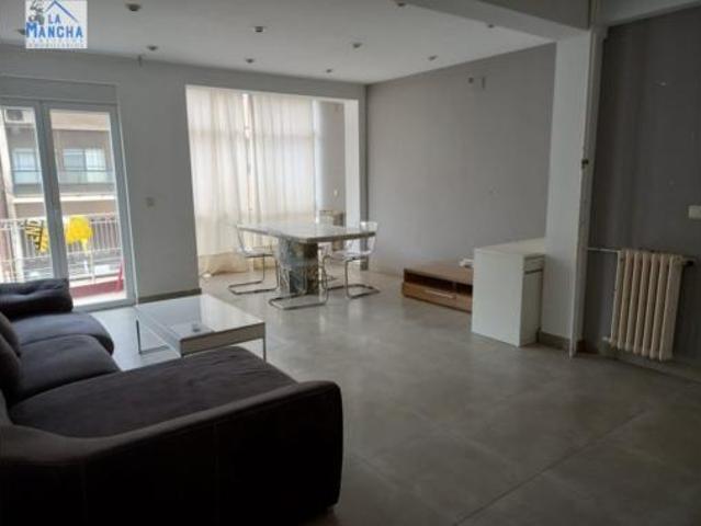 Piso Venta Albacete Capital, Centro Villacerrada Pajarita