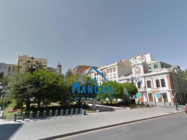 Piso Venta Albacete Capital, Centro Villacerrada Pajarita