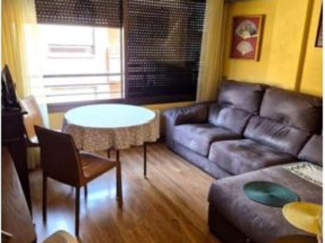 Piso Venta Albacete Capital, Centro Villacerrada Pajarita