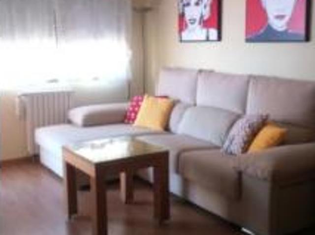 Piso Venta Albacete Capital, Centro Villacerrada Pajarita