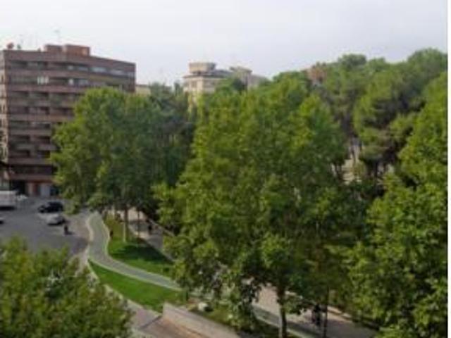 Piso Venta Albacete Capital, Centro Villacerrada Pajarita