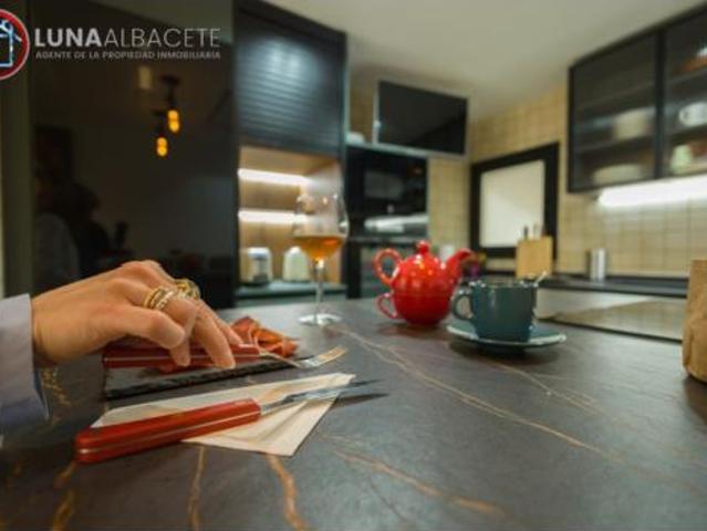 Piso Venta Albacete Capital, Centro Villacerrada Pajarita