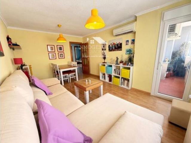 Piso Venta Albacete Capital, Centro Villacerrada Pajarita