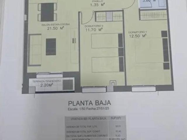 Piso Venta Albacete Capital, Albacete Capital