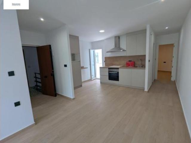 Piso Venta Albacete Capital, El Pilar San Pablo