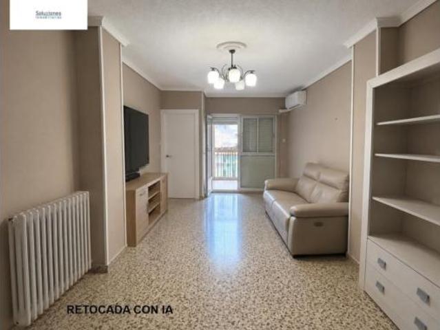 Piso Venta Albacete Capital, El Pilar San Pablo