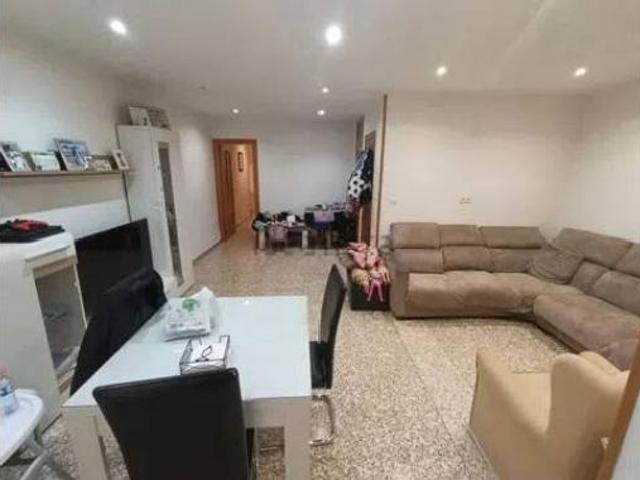 Piso Venta Albacete Capital, El Pilar San Pablo