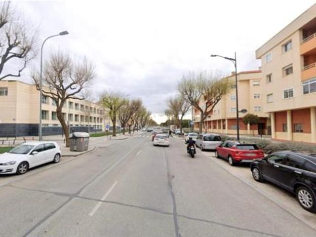 Piso Venta Albacete Capital, El Pilar San Pablo
