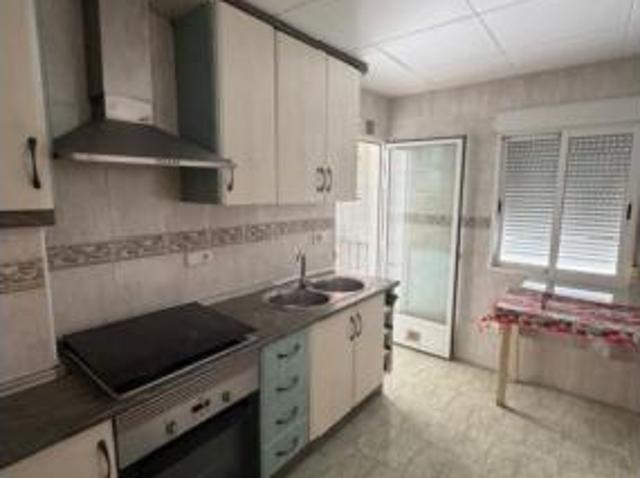 Piso Venta Albacete Capital, El Pilar San Pablo
