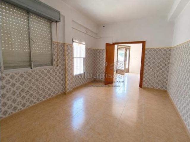 Piso Venta Albacete Capital, El Pilar San Pablo