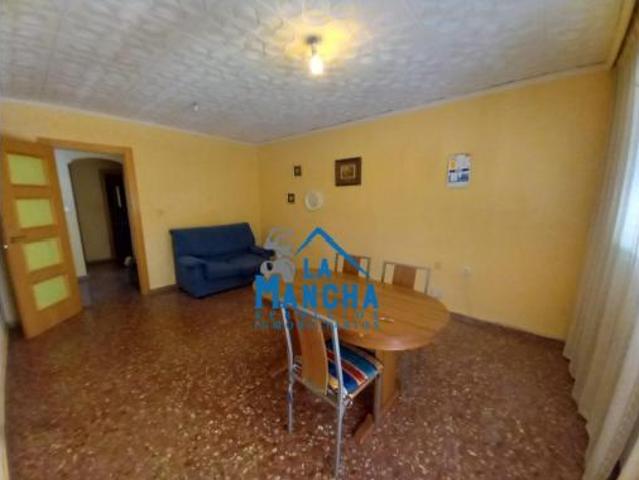 Piso Venta Albacete Capital, El Pilar San Pablo