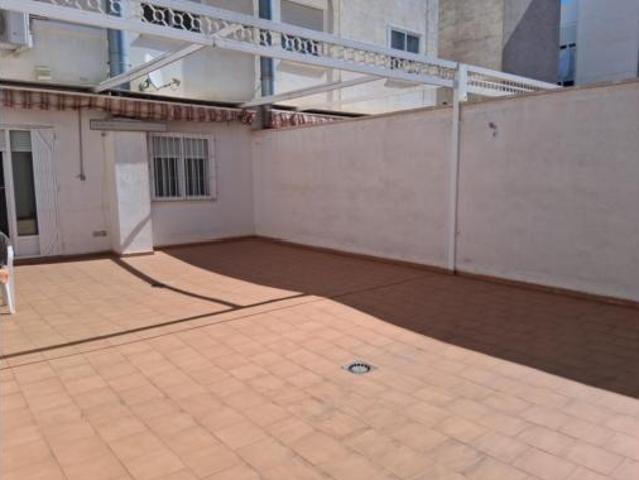 Piso Venta Albacete Capital, El Pilar San Pablo