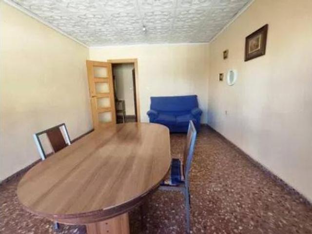 Piso Venta Albacete Capital, El Pilar San Pablo