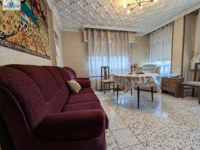Piso Venta Albacete Capital, Fátima Franciscanos