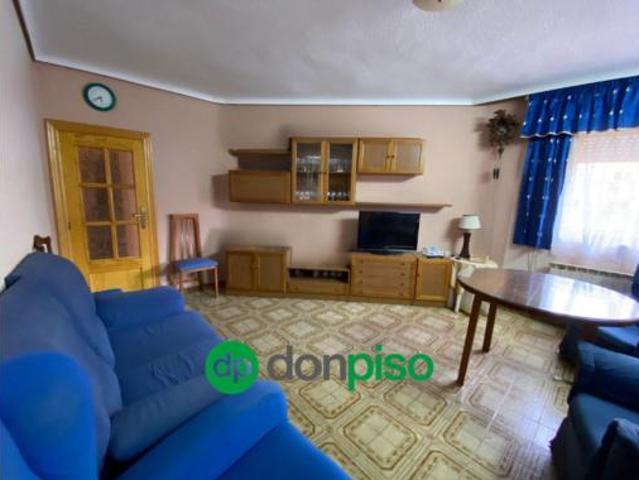 Piso Venta Albacete Capital, Fátima Franciscanos