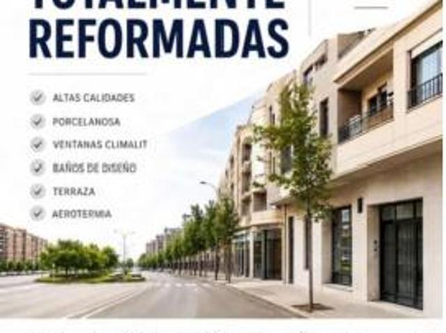 Piso Venta Albacete Capital, Fátima Franciscanos