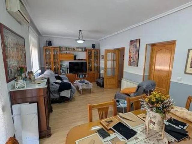Piso Venta Albacete Capital, Fátima Franciscanos