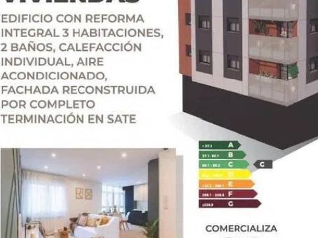 Piso Venta Albacete Capital, Fátima Franciscanos