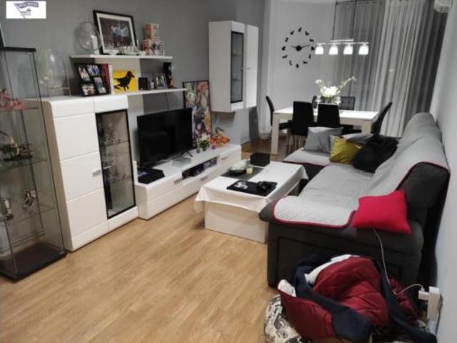 Piso Venta Albacete Capital, Fátima Franciscanos