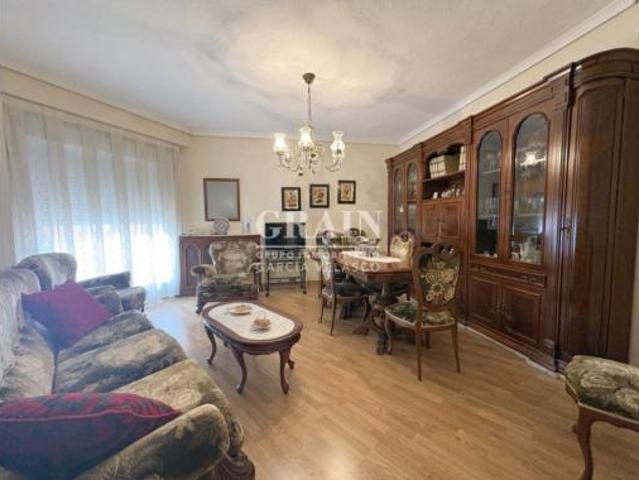 Piso Venta Albacete Capital, Feria