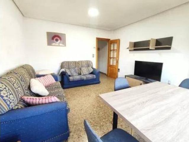 Piso Venta Albacete Capital, Hospital Parque Sur