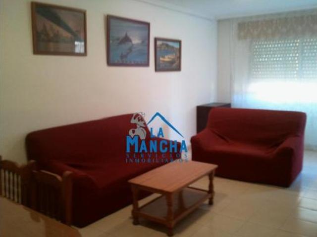 Piso Venta Albacete Capital, Hospital Parque Sur