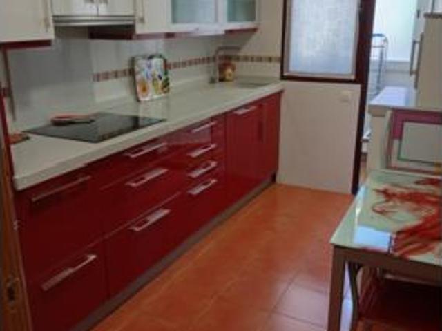 Piso Venta Albacete Capital, Santa Cruz San Antonio Abad Industria, Cañicas